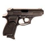 BERSA THUNDER 380 - 3 of 4