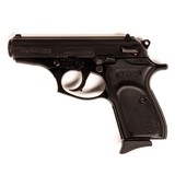 BERSA THUNDER 380 - 2 of 4