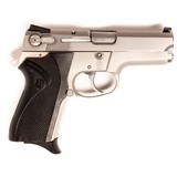 SMITH & WESSON MOD 6906 - 3 of 4