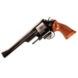 SMITH & WESSON MODEL 29-2 - 4 of 5