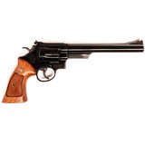 SMITH & WESSON MODEL 29-2 - 3 of 5