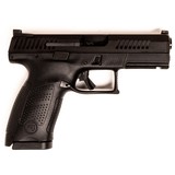CZ P-10 C 9MM LUGER (9X19 PARA) - 3 of 4