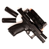 CZ P-10 C 9MM LUGER (9X19 PARA) - 4 of 4
