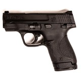 SMITH & WESSON M&P9 SHIELD - 1 of 4