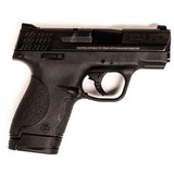 SMITH & WESSON M&P9 SHIELD - 3 of 4