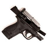 SMITH & WESSON M&P9 SHIELD - 4 of 4