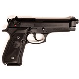 BERETTA 92FS - 3 of 4