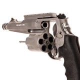 SMITH & WESSON S&W500 PERFORMANCE CENTER - 5 of 5