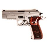 SIG SAUER P226 ELITE - 2 of 4
