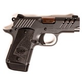 KIMBER MICRO 9 ESV - 3 of 4