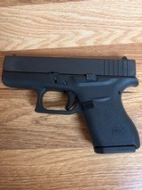 GLOCK 43 - 3 of 3