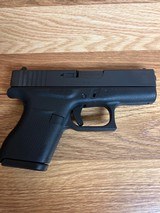 GLOCK 43 - 2 of 3