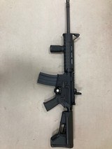 RUGER AR 556 - 1 of 7