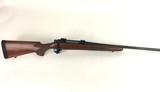 REMINGTON MODEL 700 - 1 of 4