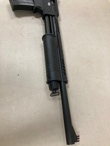 ROCK ISLAND ARMORY VPRA40 Tactical Pump - 3 of 7