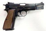 BROWNING HI-POWER STANDARD - 2 of 3