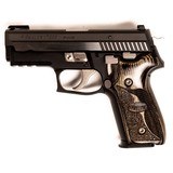 SIG SAUER P229 EQUINOX - 2 of 4