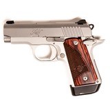 KIMBER MICRO 9 - 2 of 4