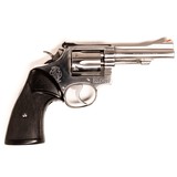 SMITH & WESSON MODEL 67-1 - 3 of 5