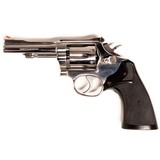 SMITH & WESSON MODEL 67-1 - 1 of 5