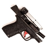 SMITH & WESSON M&P9 SHIELD - 4 of 4