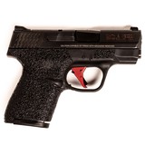 SMITH & WESSON M&P9 SHIELD - 3 of 4
