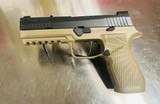 SIG SAUER P320 X FULL SIZE - 2 of 7