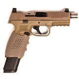 FN 509 TACTICAL - 3 of 4