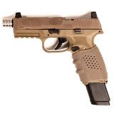 FN 509 TACTICAL - 1 of 4