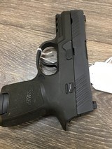 SIG SAUER P320 COMPACT 9MM LUGER (9X19 PARA) - 2 of 4