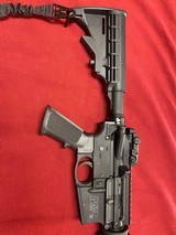 SMITH & WESSON M&P Sport 2 mp15 ar 15 - 2 of 6