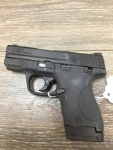 SMITH & WESSON M&P 9 sheild - 1 of 4