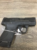 SMITH & WESSON M&P 9 sheild - 2 of 4