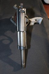 MAUSER P-38 BYF43 Nazi Police - 3 of 4
