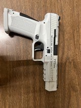 Canik TP9SFx Whiteout - 2 of 4