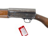 BROWNING Remington Browning Auto 5 1903-1939 - 4 of 7