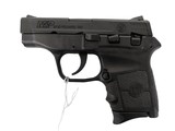 SMITH & WESSON M&P Bodyguard w/2 Mags, Soft Case Original Box - 1 of 4