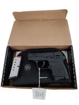 SMITH & WESSON M&P Bodyguard w/2 Mags, Soft Case Original Box - 3 of 4