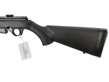 MOSSBERG 817 w/2 Magazines .17 HMR - 5 of 7