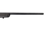 MOSSBERG 817 w/2 Magazines .17 HMR - 3 of 7