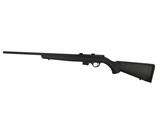 MOSSBERG 817 w/2 Magazines .17 HMR - 1 of 7