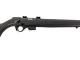 MOSSBERG 817 w/2 Magazines .17 HMR - 2 of 7