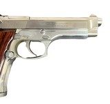 BERETTA 92 Fs - 6 of 7