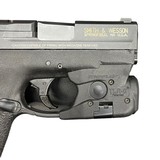 SMITH & WESSON Shield 9 - 6 of 7