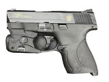 SMITH & WESSON Shield 9 - 1 of 7