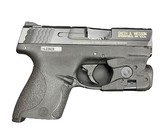 SMITH & WESSON Shield 9 - 2 of 7