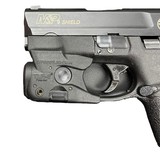 SMITH & WESSON Shield 9 - 3 of 7