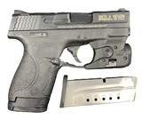 SMITH & WESSON Shield 9 - 7 of 7