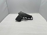 SMITH & WESSON BODYGUARD .380 - 1 of 4