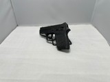 SMITH & WESSON BODYGUARD .380 - 4 of 4